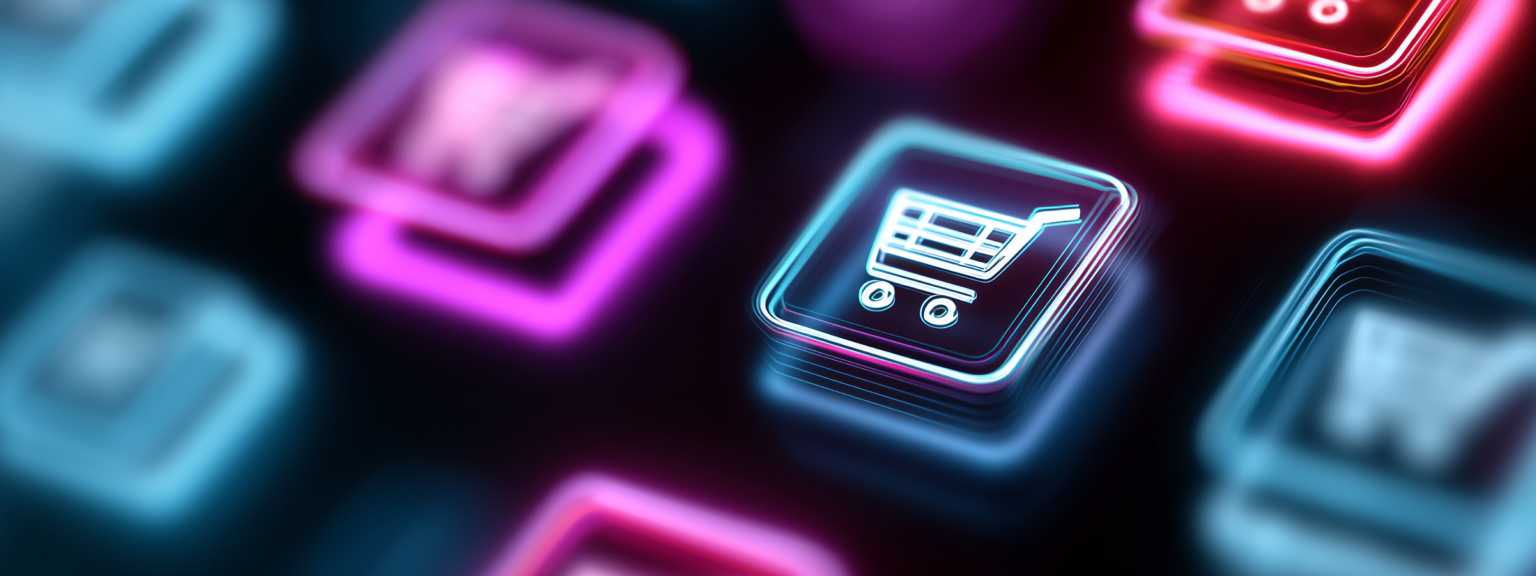 Black Friday 2025 online shopping data visual